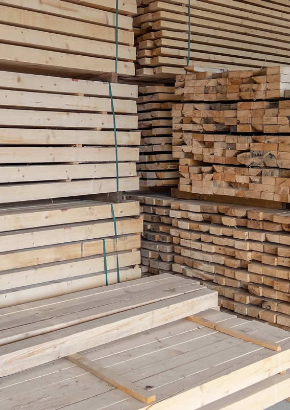 BESTART - BestArt Forest Products